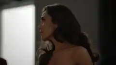 Тёмная материя 1 сезон 2 серия