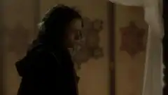 Чёрная материя 1 сезон 6 серия