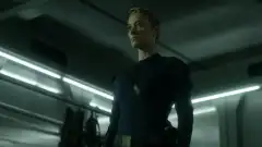 Чёрная материя 1 сезон 12 серия