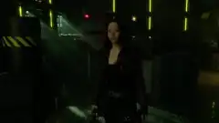 Чёрная материя 1 сезон 13 серия