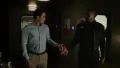 Чёрная материя 2 сезон 1 серия