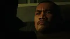 Чёрная материя 2 сезон 2 серия