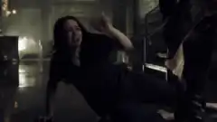 Чёрная материя 2 сезон 3 серия