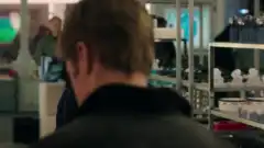 Чёрная материя 2 сезон 4 серия