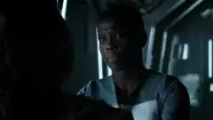 Чёрная материя 2 сезон 6 серия