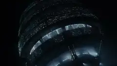 Чёрная материя 2 сезон 7 серия