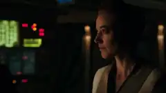 Чёрная материя 2 сезон 8 серия