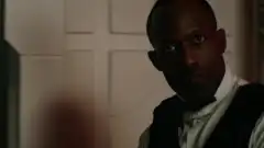 Чёрная материя 2 сезон 9 серия