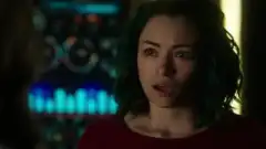 Чёрная материя 2 сезон 10 серия