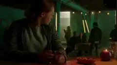 Чёрная материя 2 сезон 11 серия