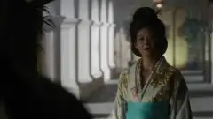 Чёрная материя 2 сезон 12 серия