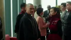 Чёрная материя 2 сезон 13 серия