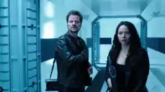 Чёрная материя 3 сезон 2 серия