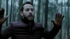 Чёрная материя 3 сезон 5 серия