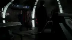 Чёрная материя 3 сезон 6 серия