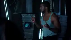 Чёрная материя 3 сезон 7 серия