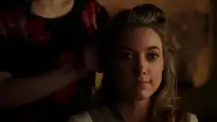 Чёрная материя 3 сезон 8 серия