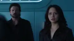 Чёрная материя 3 сезон 10 серия