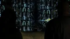 Чёрная материя 3 сезон 11 серия