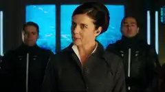 Чёрная материя 3 сезон 13 серия