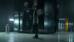 Тёмная материя 1 сезон 3 серия