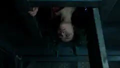 Чёрная материя 1 сезон 3 серия