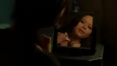 Чёрная материя 1 сезон 5 серия