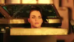 Чёрная материя 1 сезон 7 серия