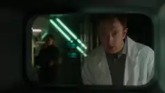 Чёрная материя 1 сезон 11 серия