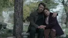 Тёмная материя 2 сезон 5 серия